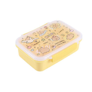 PORTAMERENDA CAPIBARA