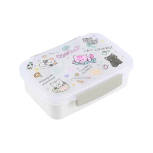 PORTAMERENDA CAT GATTO