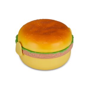 Porta Merenda – Hamburger