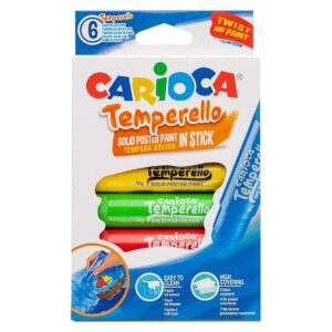 TEMPERELLO – CARIOCA